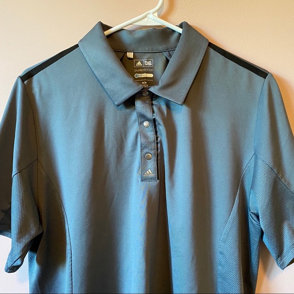 Adidas Golf Top - Picture 1 of 3